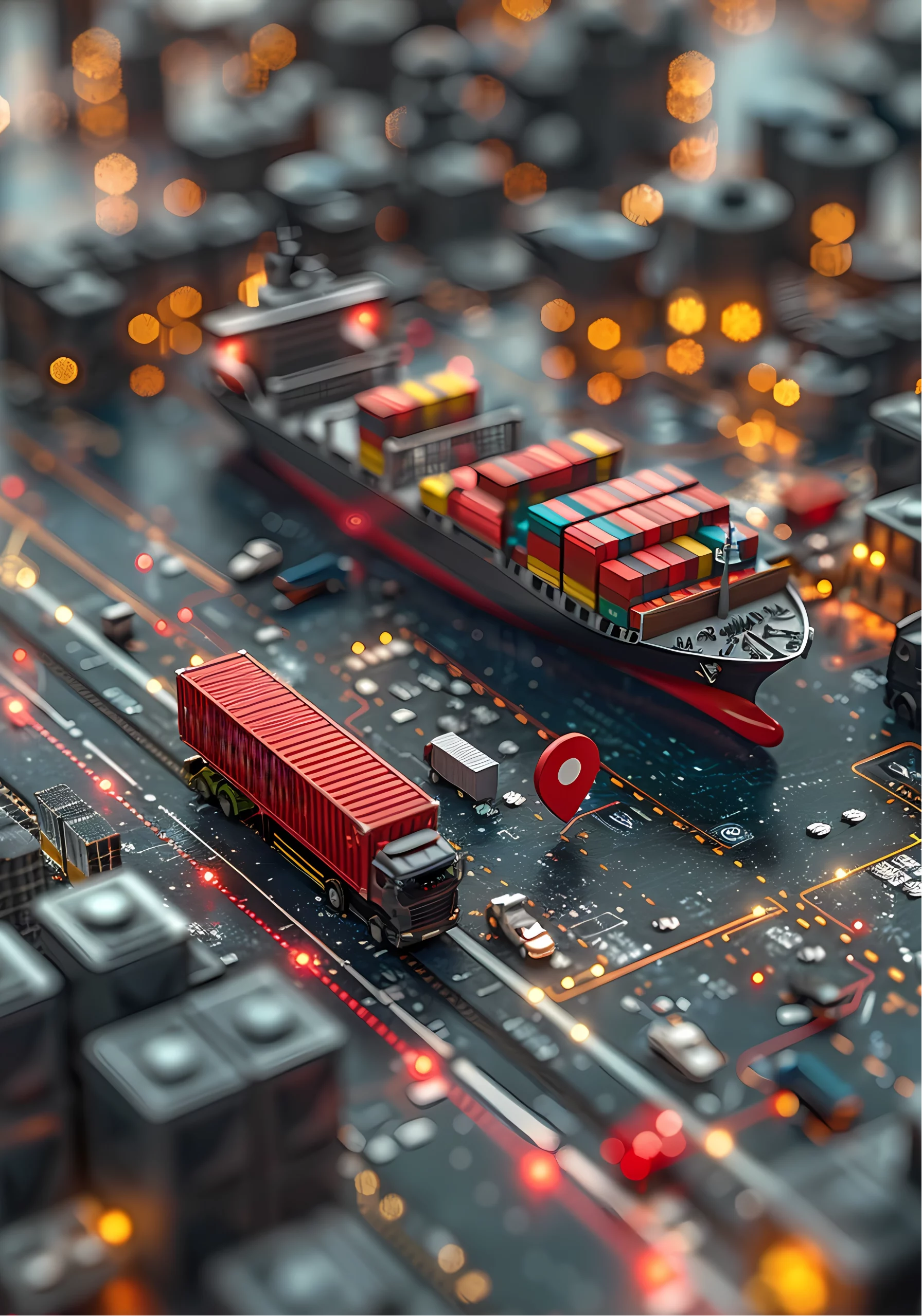 نرم افزار کریری