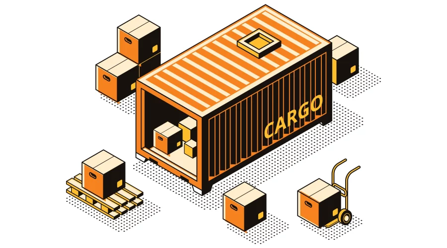 بهینهسازی نرخ پرشدگی کانتینرها 2 سبا سیستم