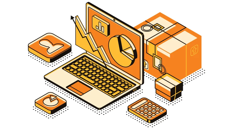 تحلیل سودآوری مسیرهای حمل 4 سبا سیستم