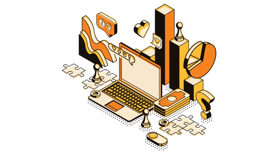 نرم افزار هوش تجاری 6 داشبورد مدیریتی تحلیل عملکرد 4 1 سبا سیستم