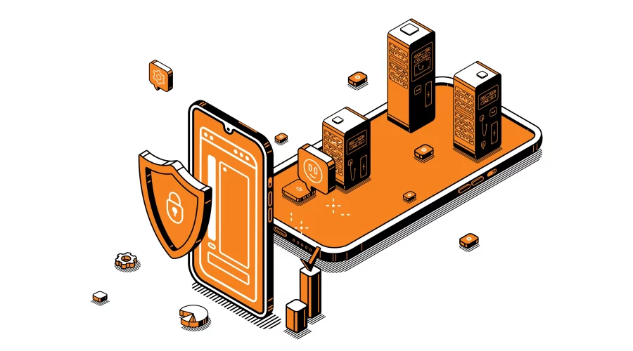 دسترسی همهجانبه و آسان 2 سبا سیستم