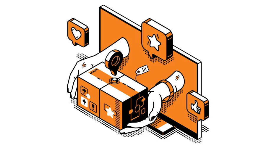 رهگیری هوشمند محمولهها 3 سبا سیستم