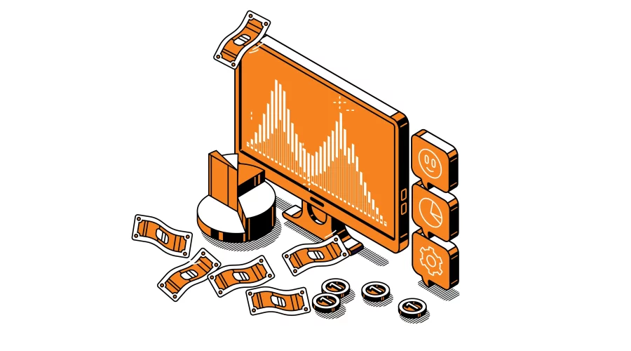 مدیریت مالی شفاف و یکپارچه 5 سبا سیستم