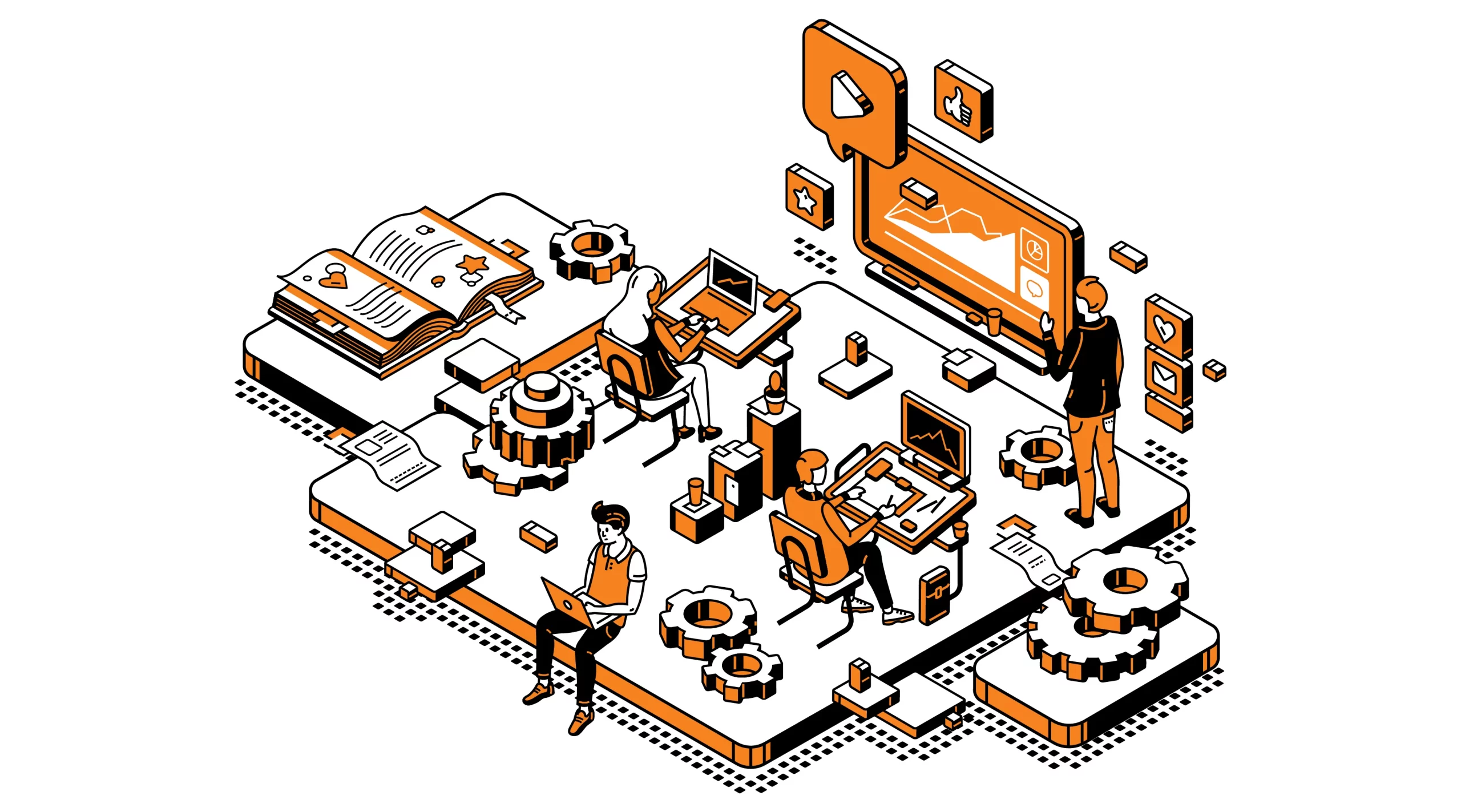 پشتیبانی و ارتباط مستقیم 6 scaled سبا سیستم