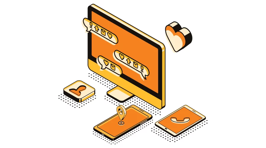 پلتفرم هوشمند ارتباط با مشتریان 1 سبا سیستم