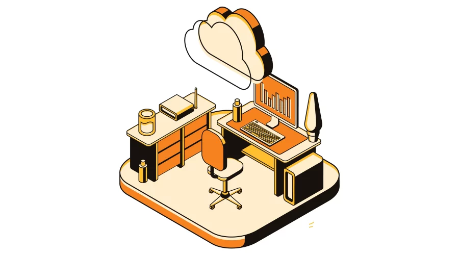 پنل مدیریتی و گزارشگیری پیشرفته 12 سبا سیستم