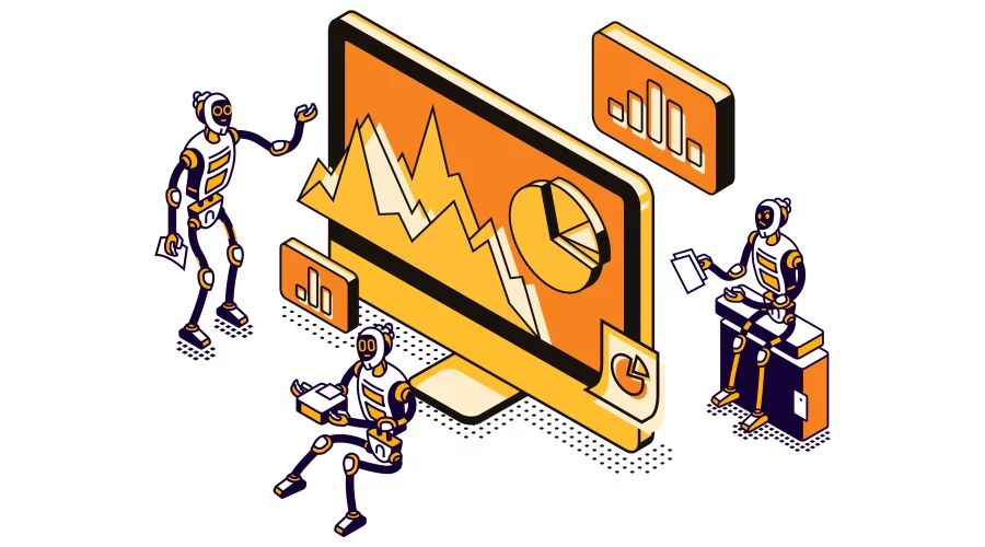 بهینهسازی فرآیندها با هوش مصنوعی 12 سبا سیستم