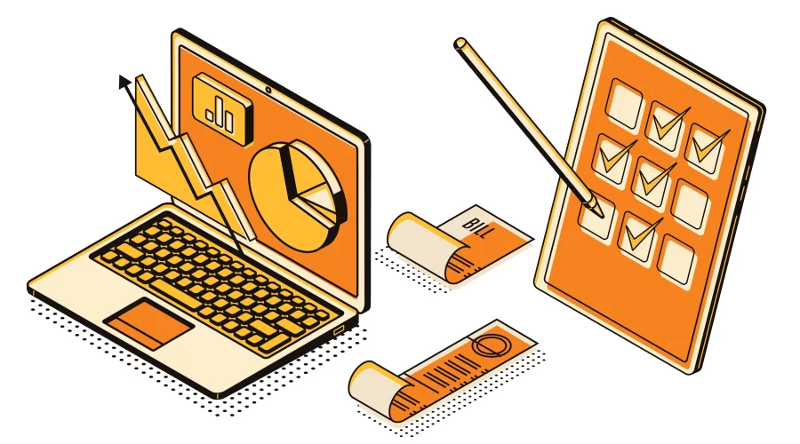 داشبورد مدیریتی پیشرفته 7 سبا سیستم