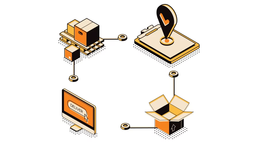 صدور خودکار اسناد و بارنامههای حمل بین المللی 8 سبا سیستم