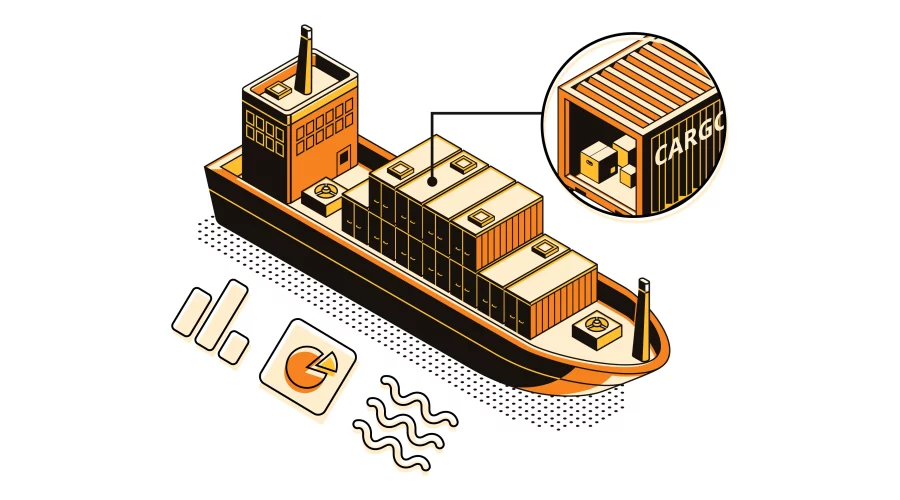مدیریت جامع عملیات کشتیها و کانتینرها 9 سبا سیستم