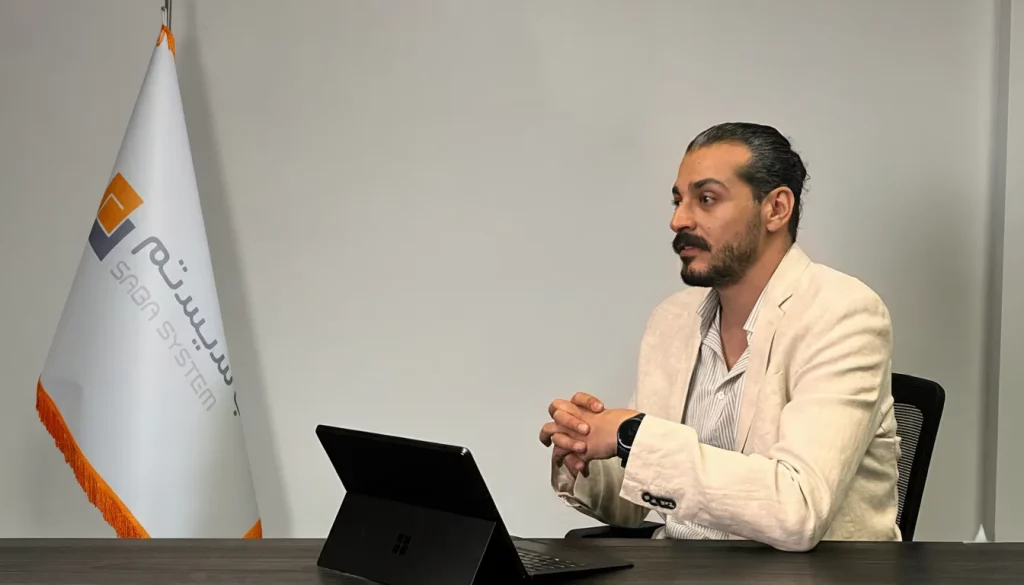 روابط عمومی و برندسازی در صنعت حمل و نقل | سبا سیستم 1 مهندس آریا سبا سیستم