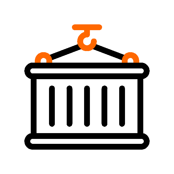 container سبا سیستم