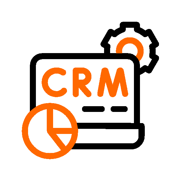 crm سبا سیستم