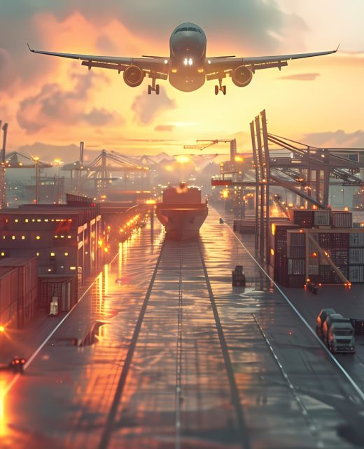 technological-futuristic-holograms-logistics-means-transport